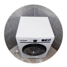 9 kg Siemens Waschmaschine iQ800 WM14VMA3 | 1 Jahr Garantie!