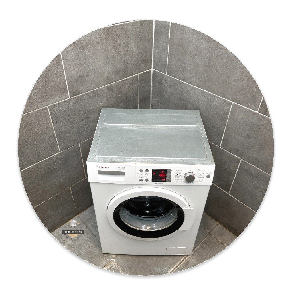 7 kg Bosch Waschmaschine Serie 6 WAQ284V1 / 1 Jahr Garantie & Gratis Lieferung in Berlin!
