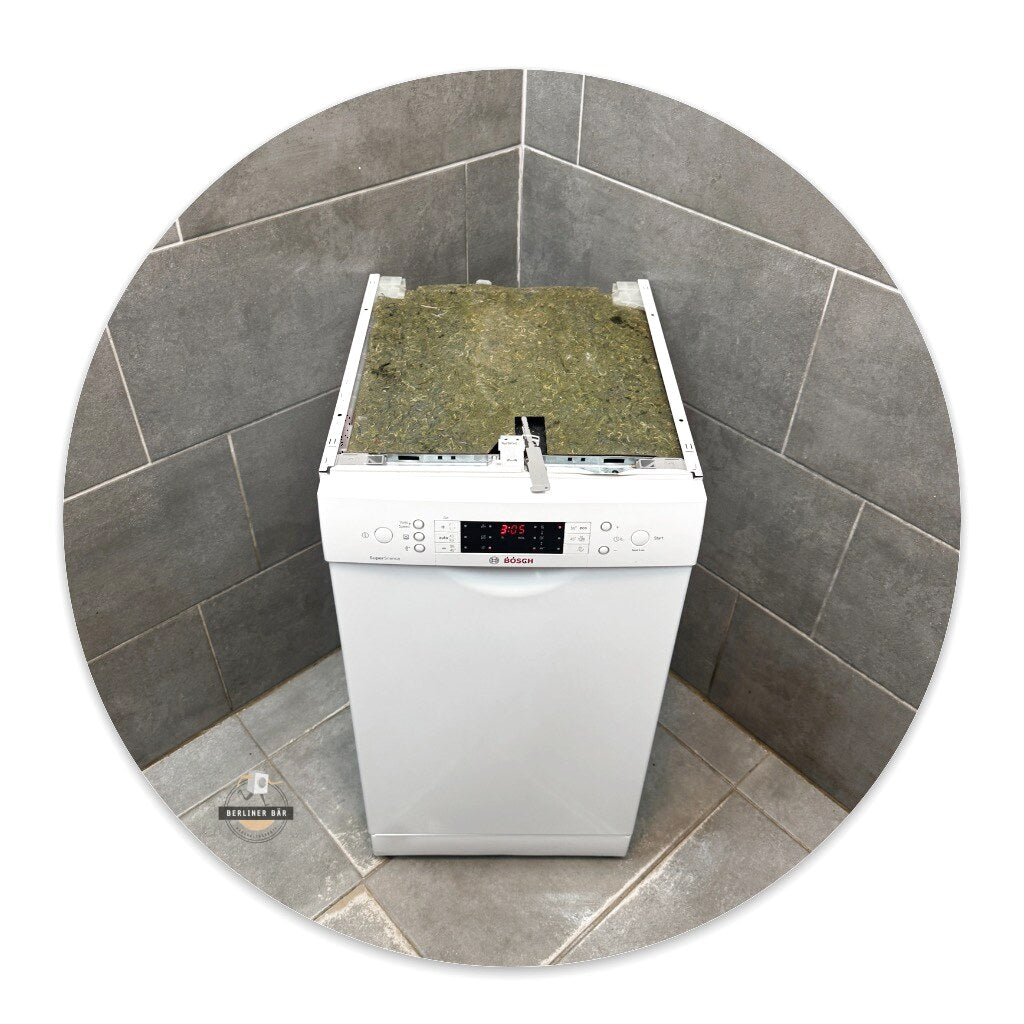 45er Bosch Geschirrspüler SPS69T22EU / 1 Jahr Garantie & Gratis Lieferung in Berlin!