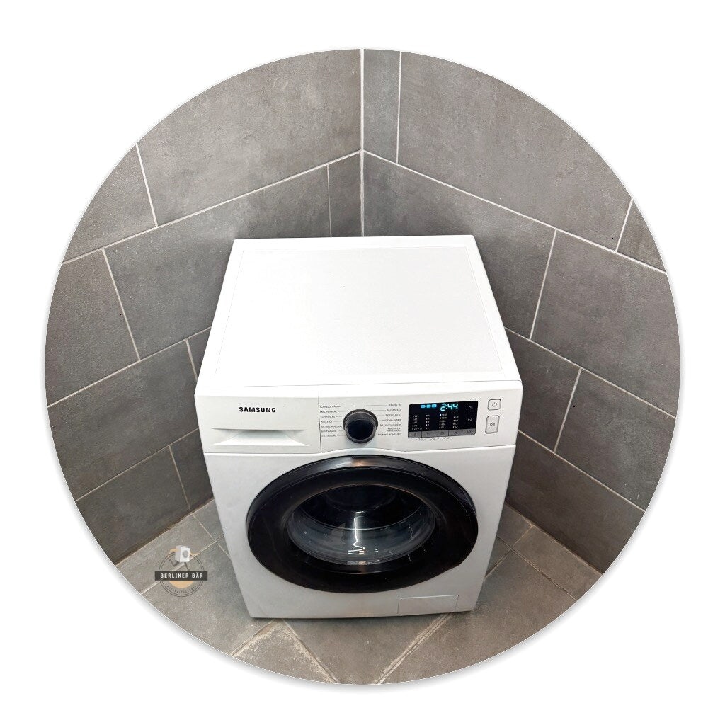 9 kg Samsung Waschmaschine WW91TA049AE / 1 Jahr Garantie & Gratis Lieferung in Berlin!