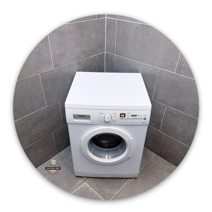 7 kg Siemens Waschmaschine IQ300 WM14E3S7 | 1 Jahr Garantie! SALE