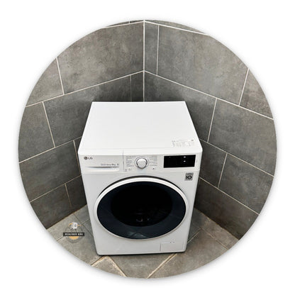 9 kg LG Waschmaschine F14WM9EN0 / 1 Jahr Garantie & Gratis Lieferung in Berlin!