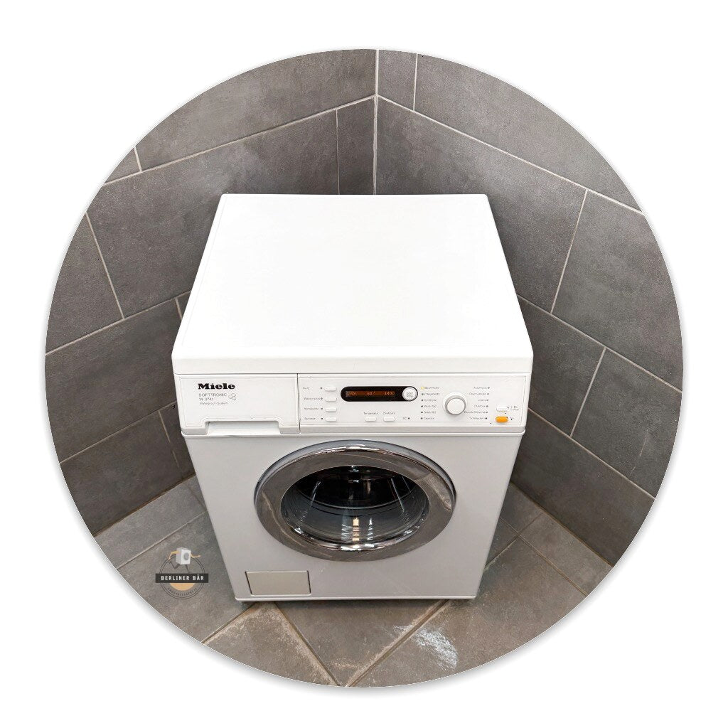 6 kg Miele Waschmaschine W 3741 WPS |  1 Jahr Garantie SALE!