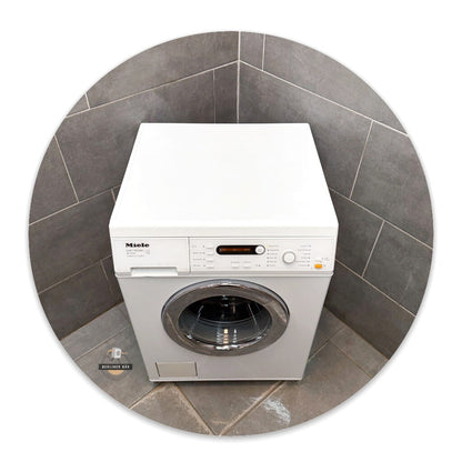 6 kg Miele Waschmaschine W 3741 WPS |  1 Jahr Garantie SALE!