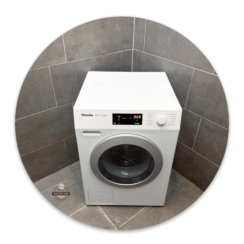 7 kg Miele Waschmaschine ECO WDB030 WPS | 1 Jahr Garantie!