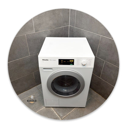 7 kg Miele Waschmaschine ECO WDB030 WPS | 1 Jahr Garantie!