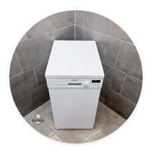 45er Siemens-Geschirrspüler iQ100 SR215W03CE | 1 Jahr Garantie!