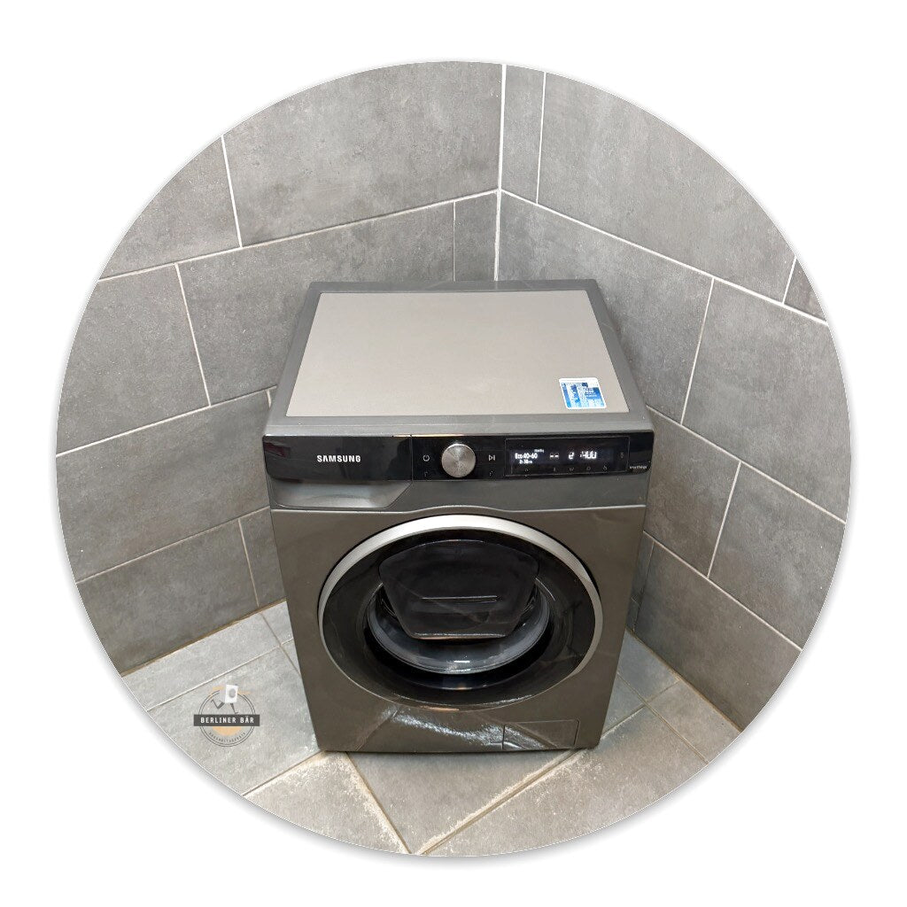 8 kg Samsung Waschmaschine WW80T654ALX | 1 Jahr Garantie! SALE!