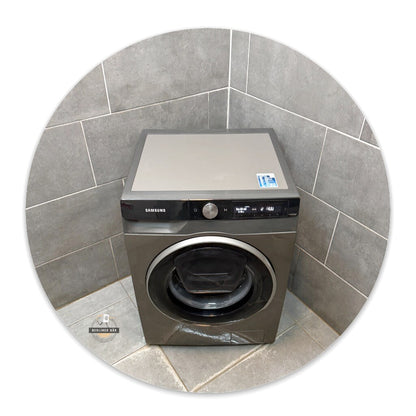 8 kg Samsung Waschmaschine WW80T654ALX | 1 Jahr Garantie! SALE!