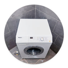 5 kg Miele Waschmaschine Softtronic W 2577 WPS | 1 Jahr Garantie!