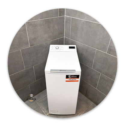 7 kg Bauknecht-Waschmaschine WMT Pro 7U SD N | 1 Jahr Garantie!
