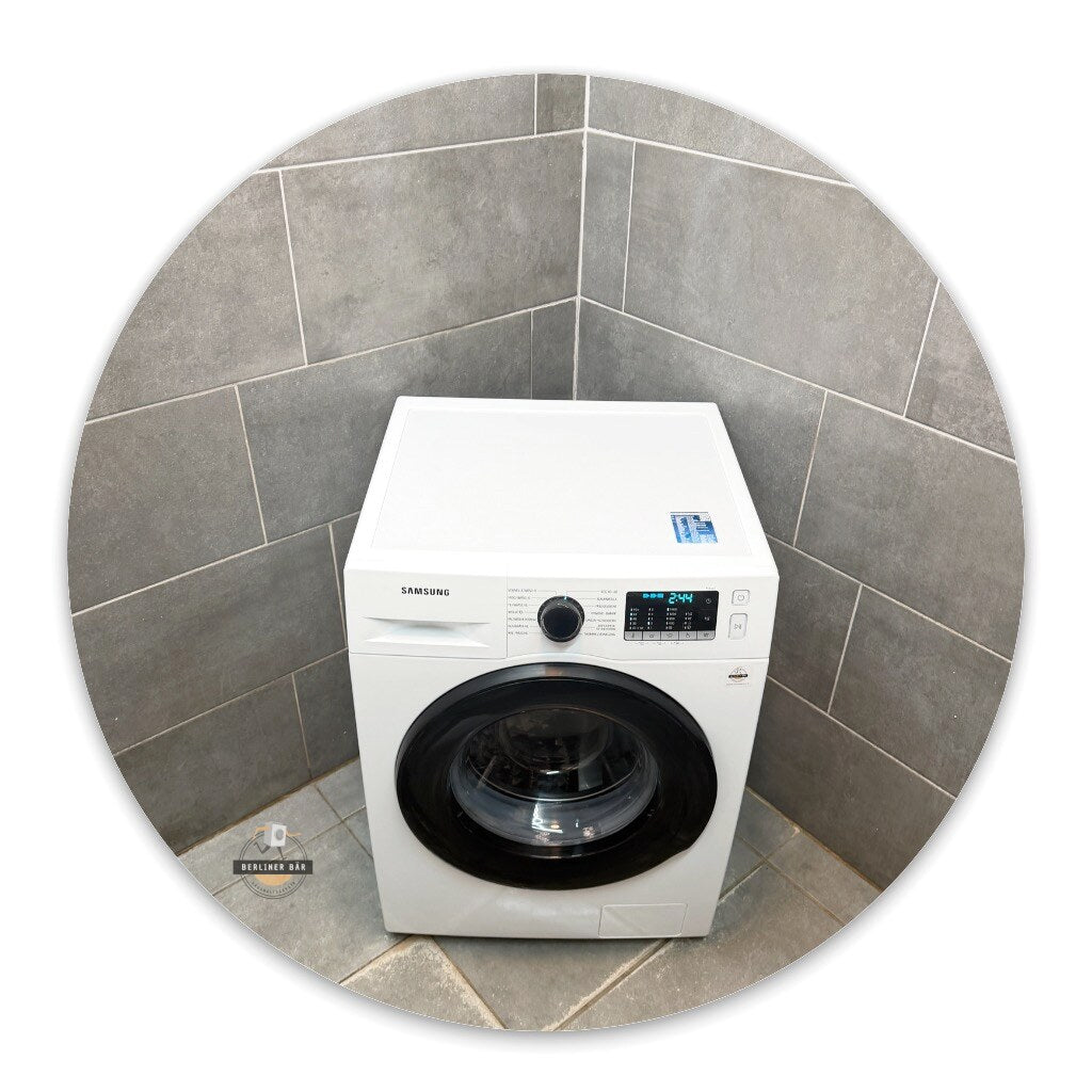 9 kg Samsung-Waschmaschine WW9ETA049AE | 1 Jahr Garantie!