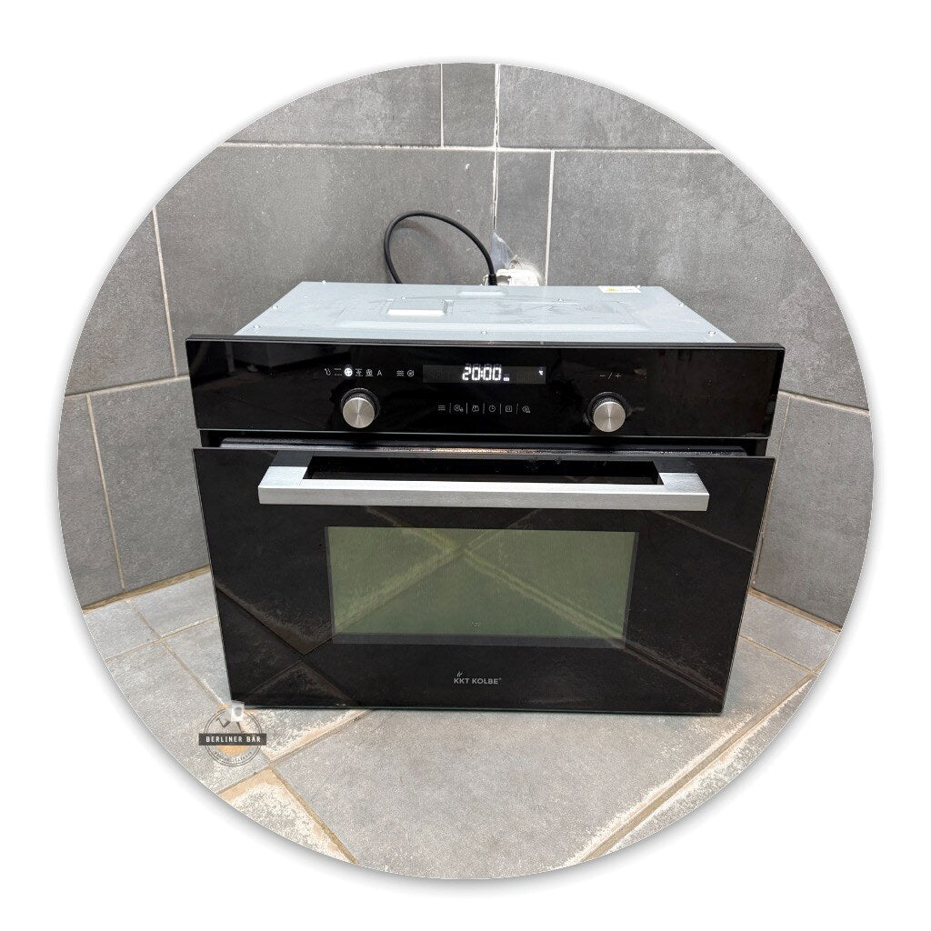 Einbaumikrowelle KKT Kolbe EBM4502S | 1 Jahr Garantie!  SALE!
