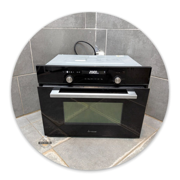 Einbaumikrowelle KKT Kolbe EBM4502S | 1 Jahr Garantie!  SALE!