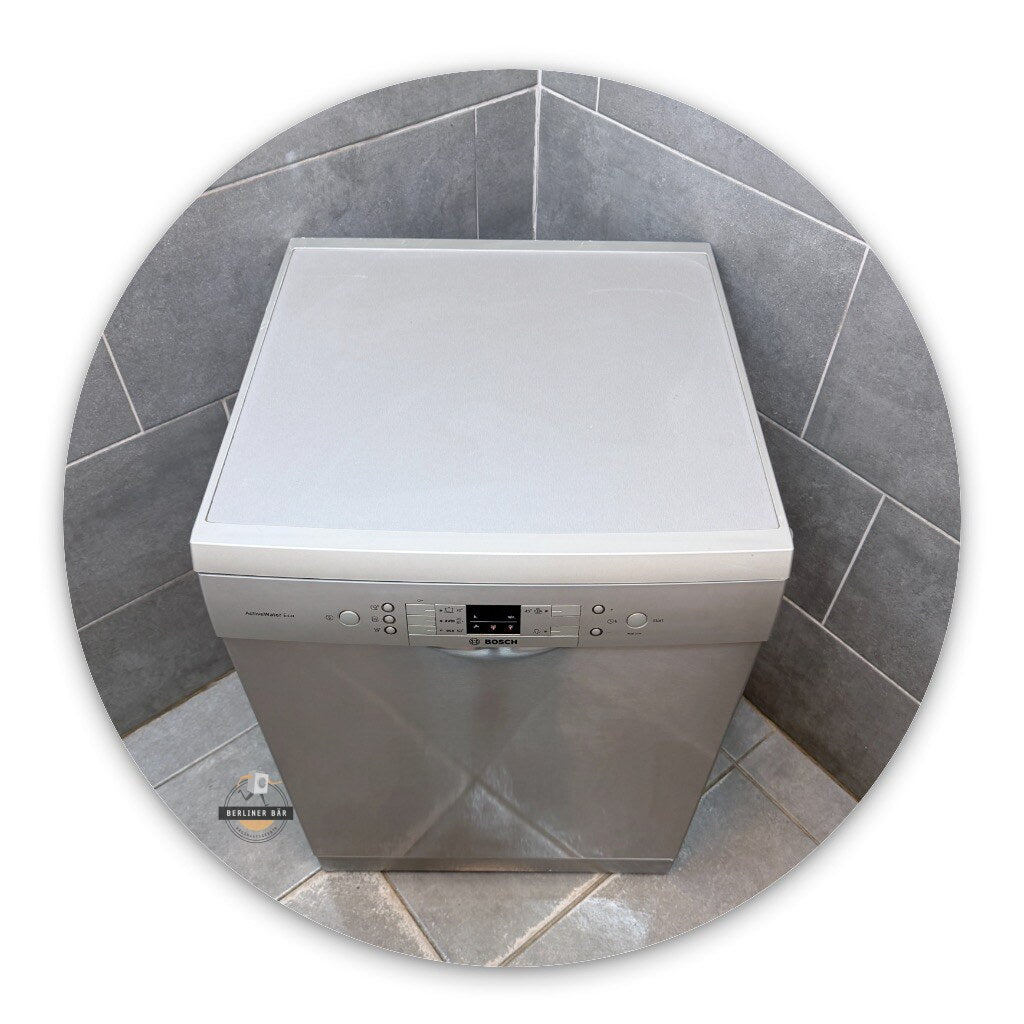 Bosch Geschirrspüler Serie 6 SMS58N98EU | 1 Jahr Garantie! SALE!