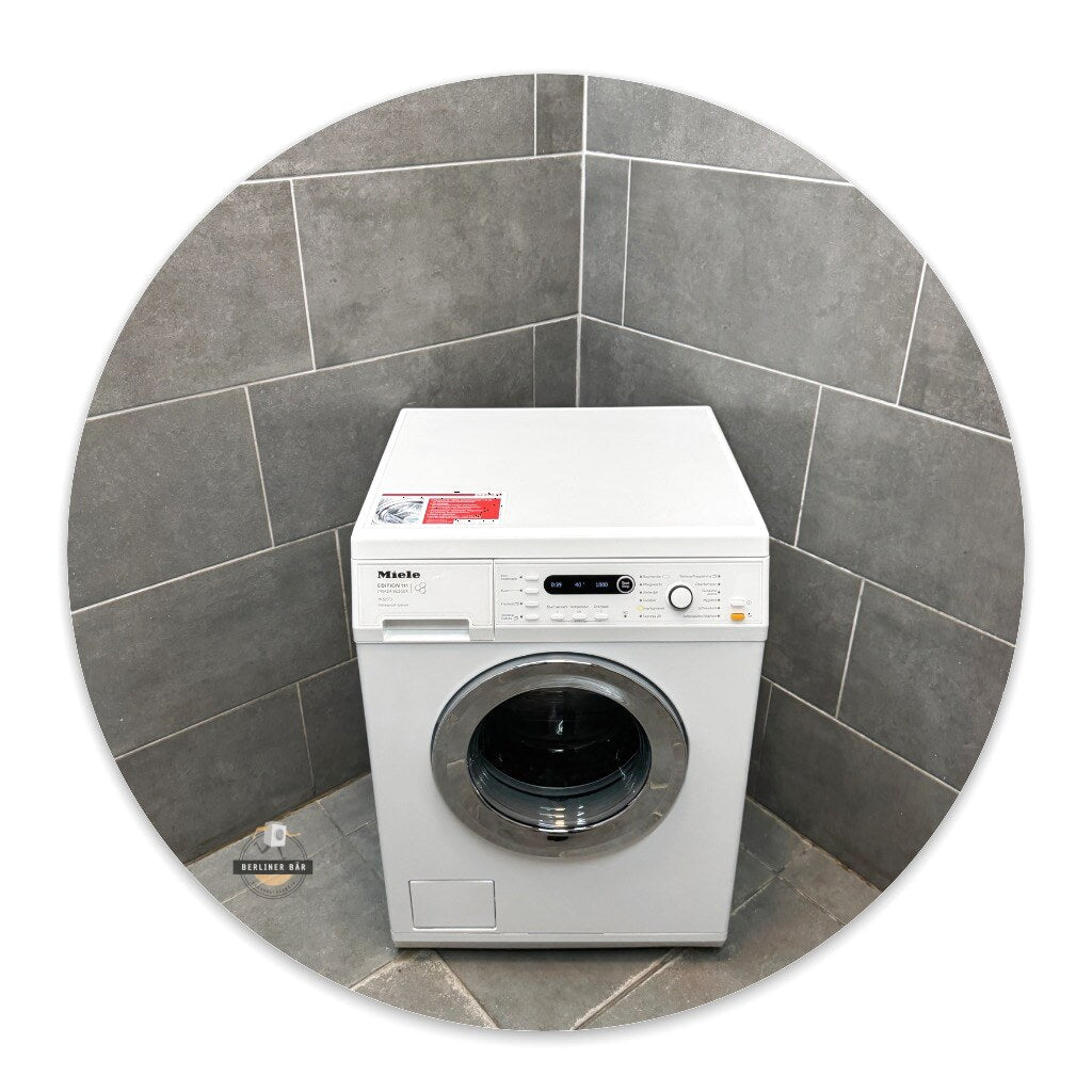 8 kg Miele Waschmaschine W 5873 WPS Edition 111 / 1 Jahr Garantie & Gratis Lieferung in Berlin!