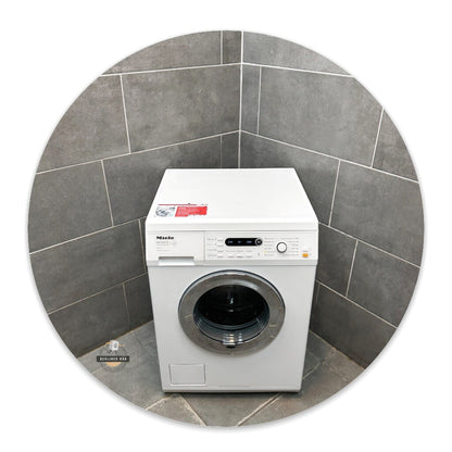 8 kg Miele Waschmaschine W 5873 WPS Edition 111 / 1 Jahr Garantie & Gratis Lieferung in Berlin!