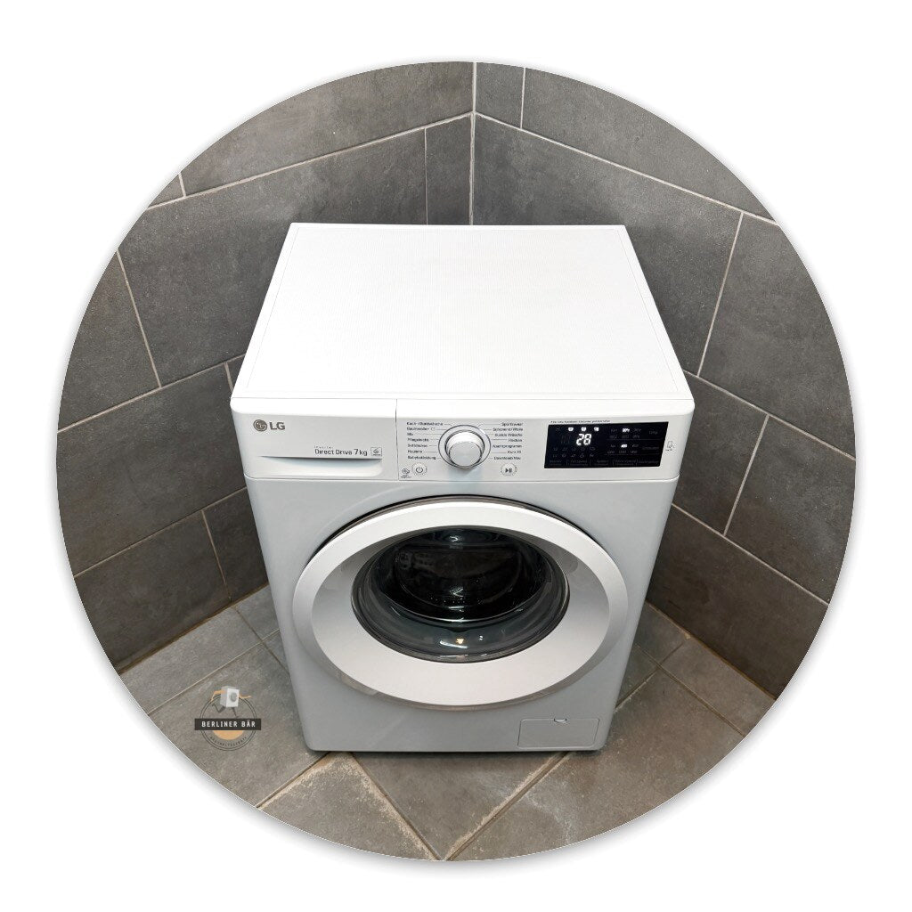 7 kg LG Waschmaschine Serie 3 F14WM7LNO / 1 Jahr Garantie!