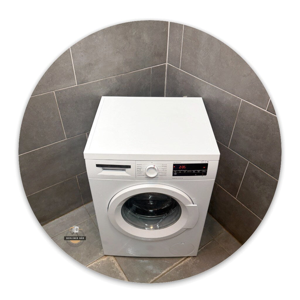 8kg Bosch-Waschmaschine Serie 6 WUQ28420 | 1 Jahr Garantie!