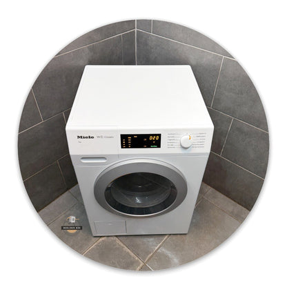 7kg Miele Waschmaschine W1 Classic ECO WDB030 WCS / 1 Jahr Garantie & Gratis Lieferung in Berlin!