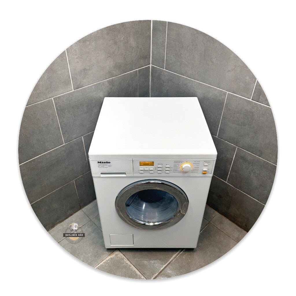 6/3 kg Miele Waschtrockner Softtronic WT 2780 WPM / 1 Jahr Garantie & Gratis Lieferung in Berlin!