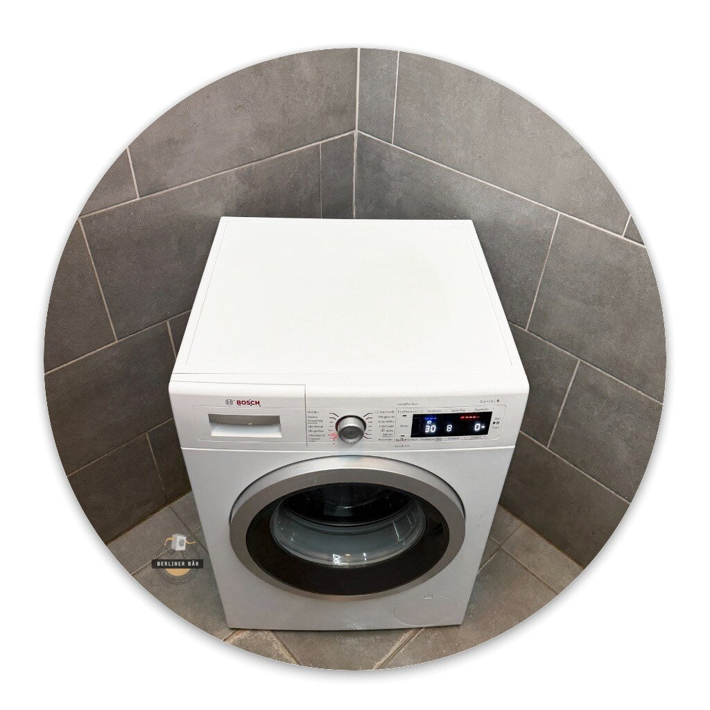 8 kg Bosch Waschmaschine Serie 8 WAW32540 / 1 Jahr Garantie & Gratis Lieferung in Berlin!