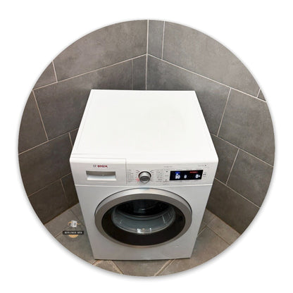 8 kg Bosch Waschmaschine Serie 8 WAW32540 / 1 Jahr Garantie & Gratis Lieferung in Berlin!