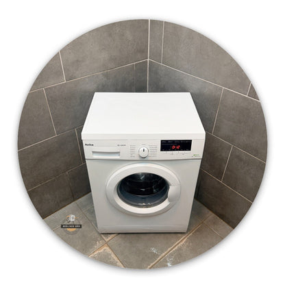 6 kg Amica Waschmaschine WA 14653 W Slimline | 1 Jahr Garantie! SALE!