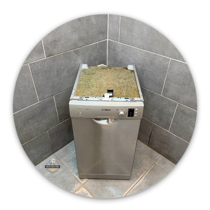 45er Bosch Geschirrspüler Serie 2 SPS25CI03E | 1 Jahr Garantie! SALE!