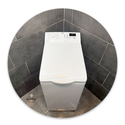 6kg AEG Waschmaschine Serie 6000 LTR6E40269 /1 Jahr Garantie & Gratis Lieferung in Berlin!
