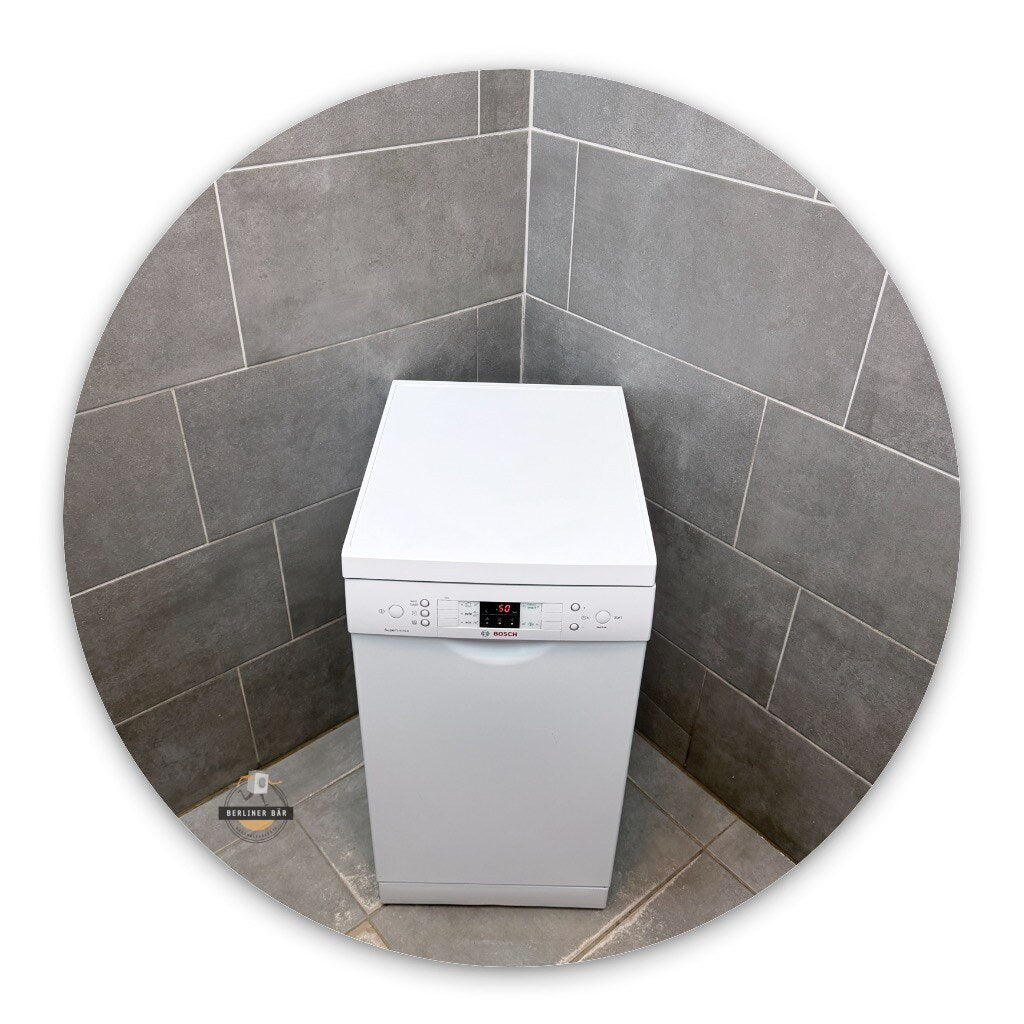 45er Bosch Geschirrspüler SPS53M22EU | 1 Jahr Garantie! SALE!