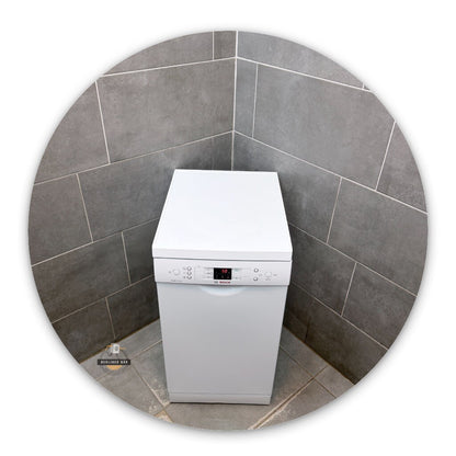45er Bosch Geschirrspüler SPS53M22EU | 1 Jahr Garantie! SALE!