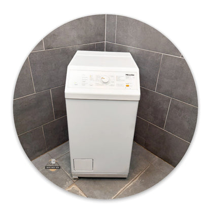 5.5 kg Miele Waschmaschine W 600F TopStar  |  1 Jahr Garantie!