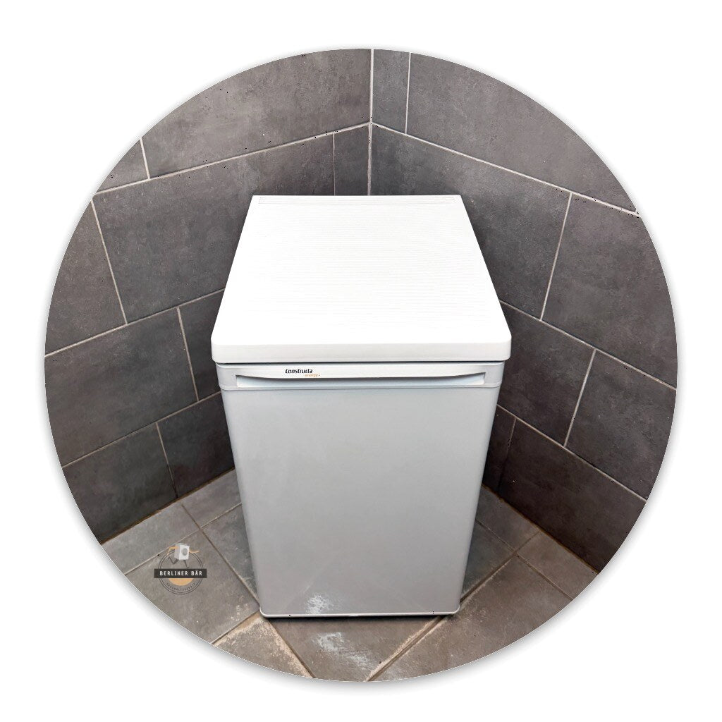 Constructa Tischkühlschrank CK142402 / 1 Jahr Garantie & Gratis Lieferung in Berlin!