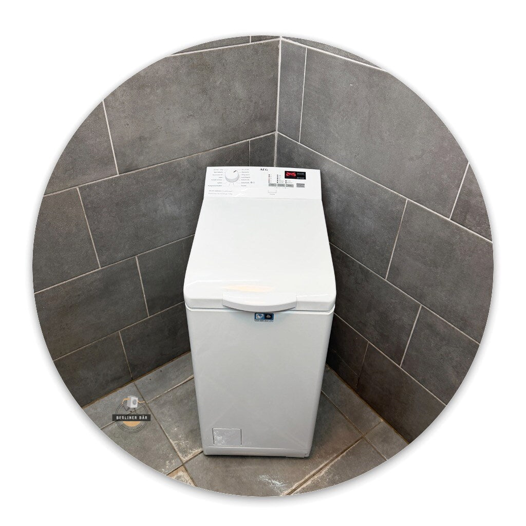 6 kg AEG Waschmaschine | L6TB40260 | 1 Jahr Garantie!