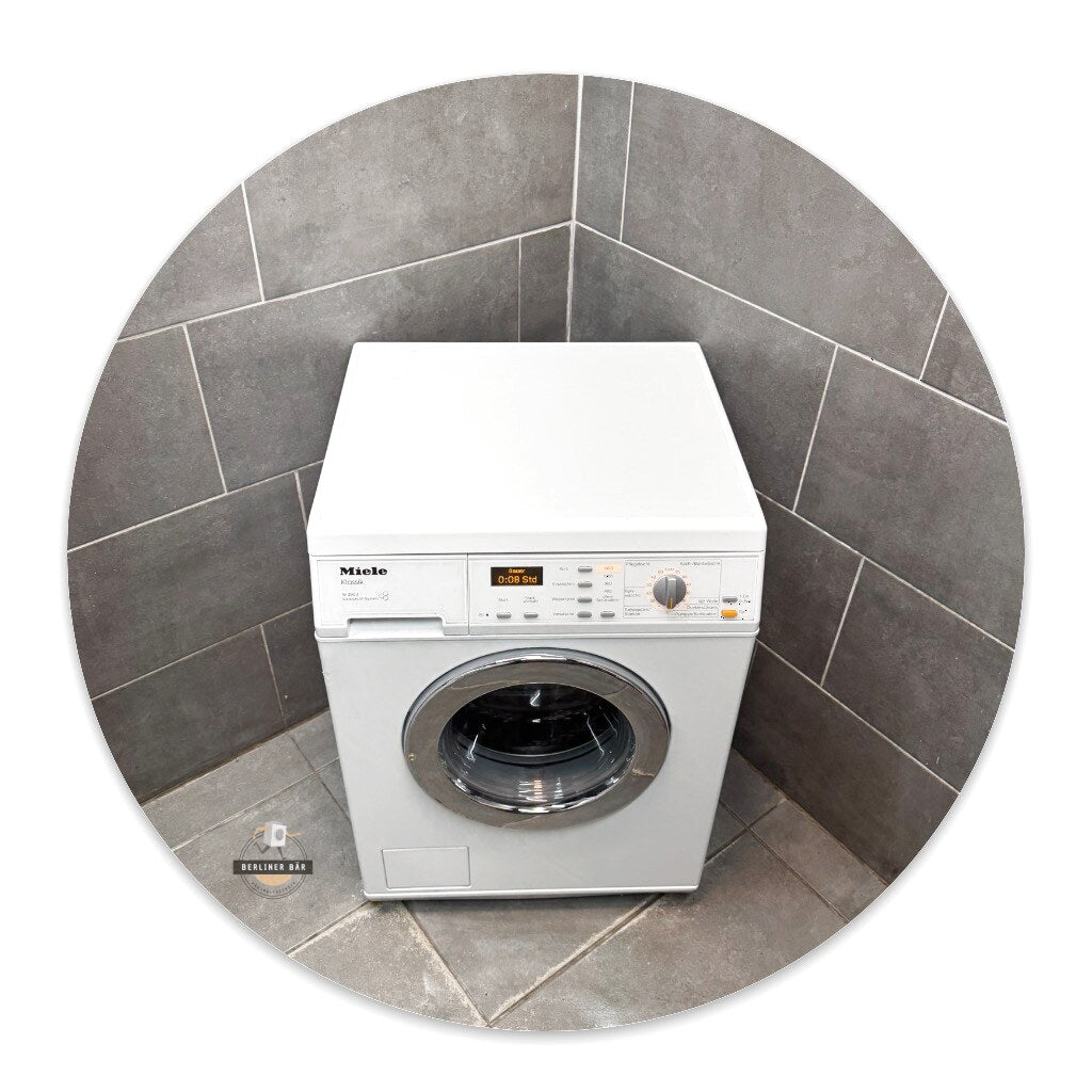 6 kg Miele Waschmaschine Softtronic W 3903 WPS / 1 Jahr Garantie & Gratis Lieferung in Berlin!
