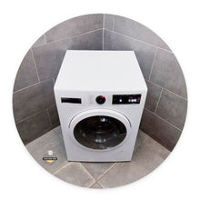 9kg Bosch Waschmaschine Serie 8 WAV28MV3 | 1 Jahr Garantie!