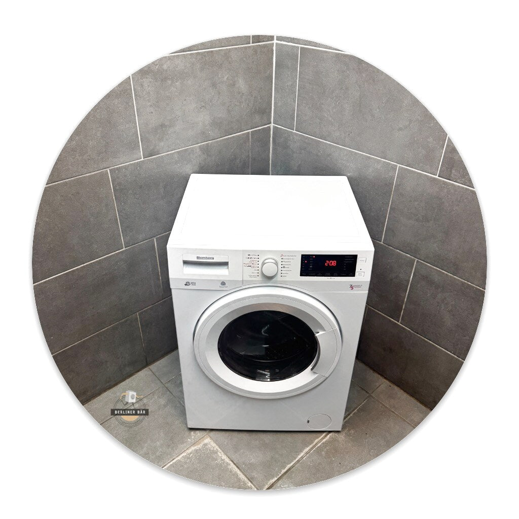 7/5 kg Blomberg Waschtrockner WTFN 75140 / 1 Jahr Garantie & Gratis Lieferung in Berlin!