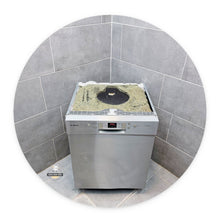 Bosch Geschirrspüler Serie 6 SMU53L15EU gebraucht – Ansicht 3