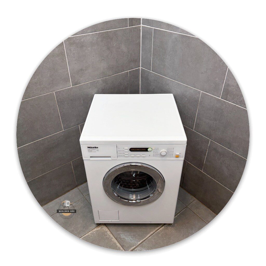 7kg Miele-Waschmaschine Softtronic W 5820 WPS | 1 Jahr Garantie!