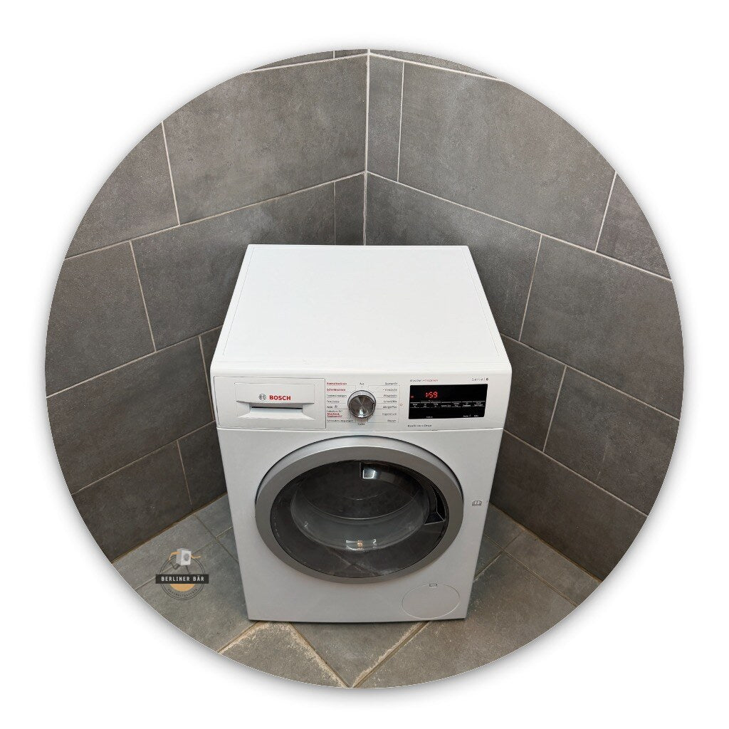 7/5 kg Bosch Waschtrockner Serie 6 WVG30443 | 1 Jahr Garantie! SALE!