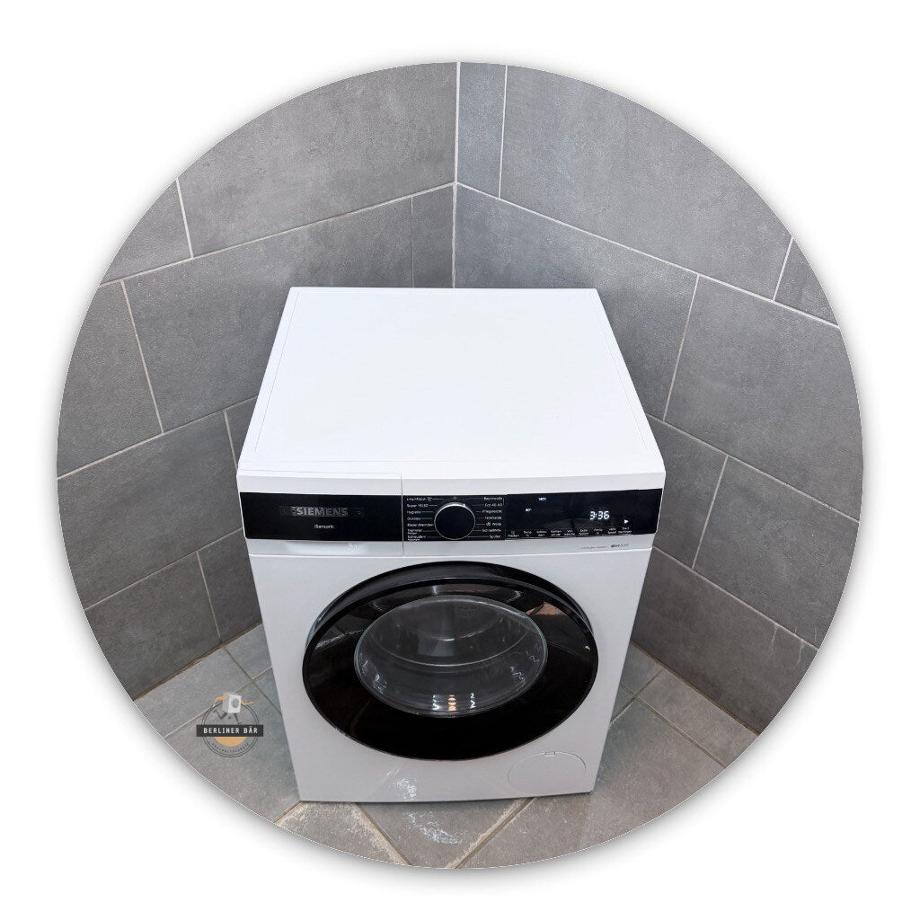 9kg Siemens Waschmaschine iQ500 WG44G2720 | 1 Jahr Garantie! SALE!