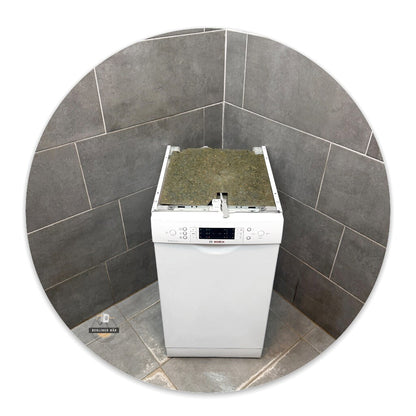 45er Bosch Geschirrspüler Serie 6 SPS69T12EU | 1 Jahr Garantie! SALE