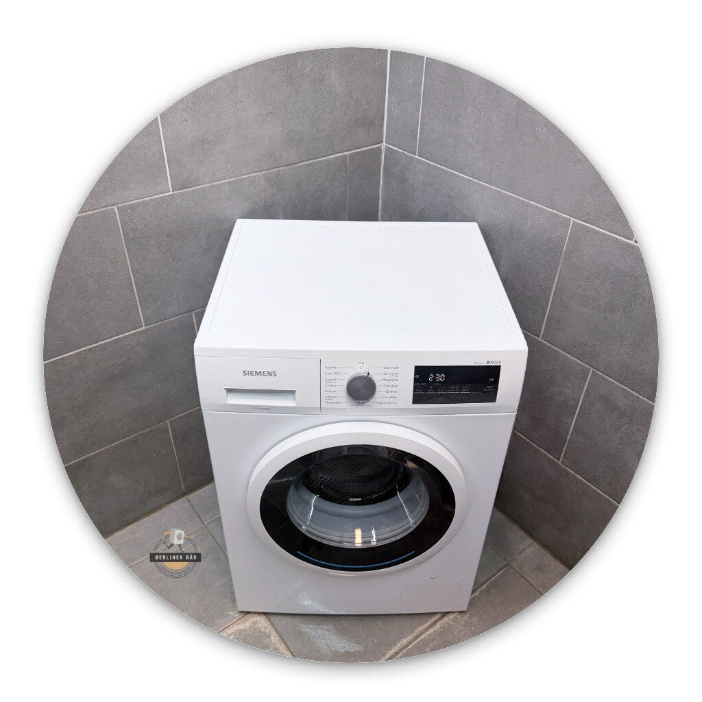 7 kg Siemens Waschmaschine iQ300 WM14N121 | 1 Jahr Garantie! SALE!