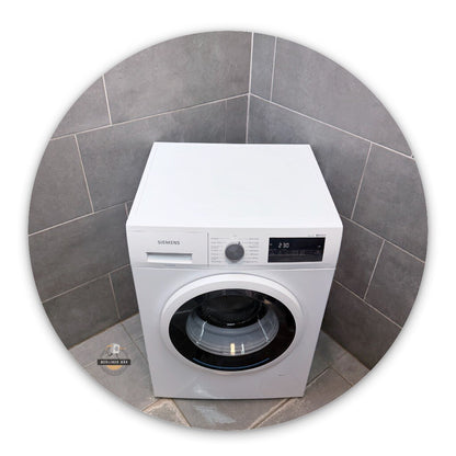 7 kg Siemens Waschmaschine iQ300 WM14N121 | 1 Jahr Garantie! SALE!