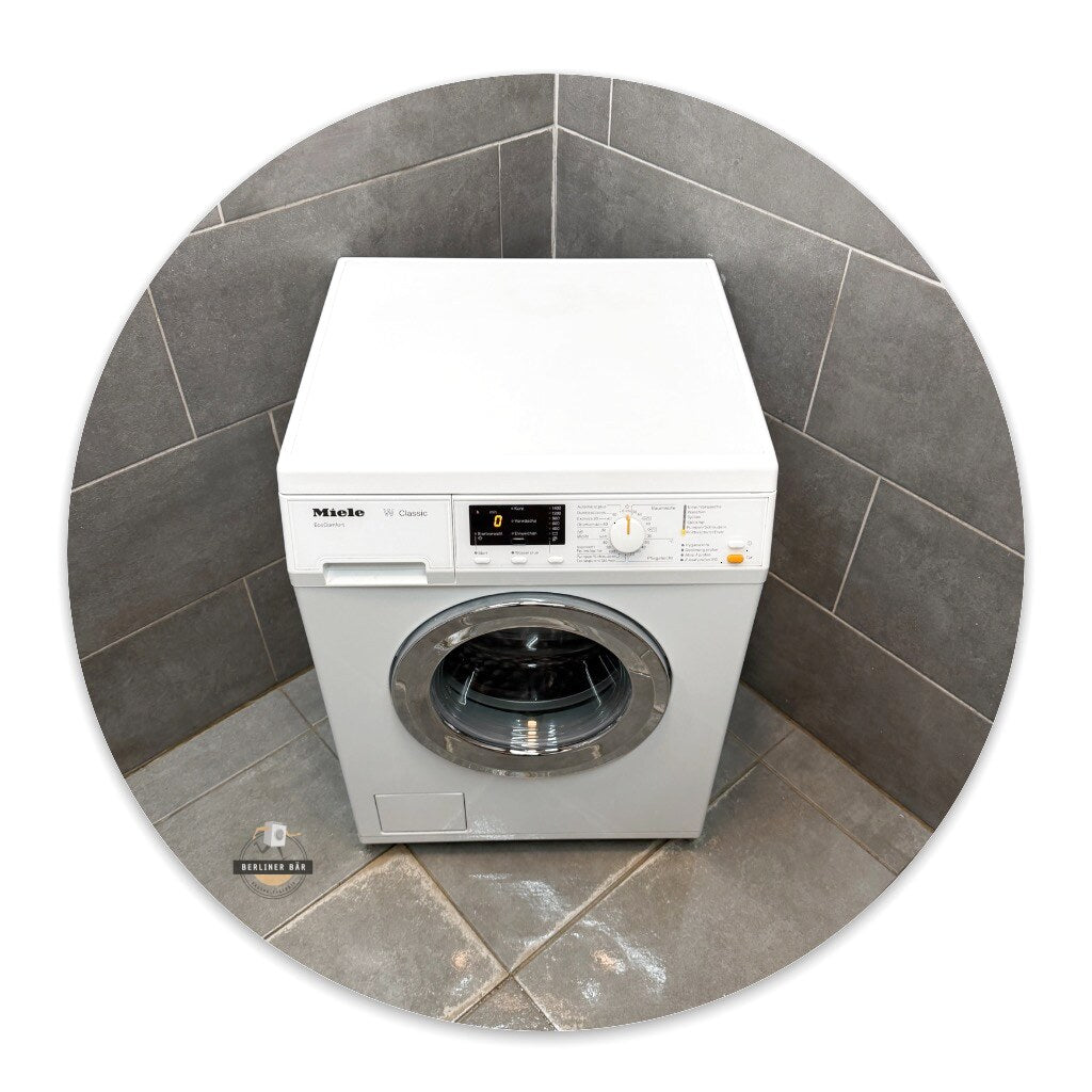 7kg Miele Waschmaschine W Classic WDA 210 WPM | 1 Jahr Garantie!