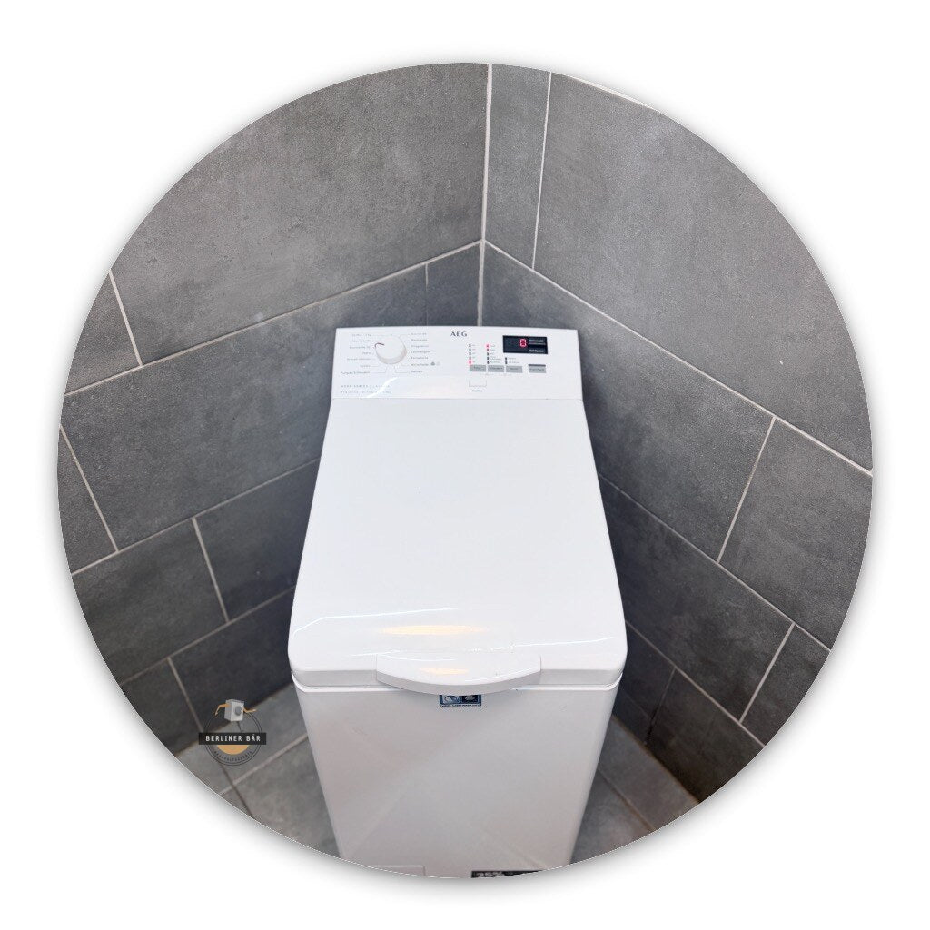 6kg AEG Waschmaschine Serie 6000 L6TB40460 | 1 Jahr Garantie!