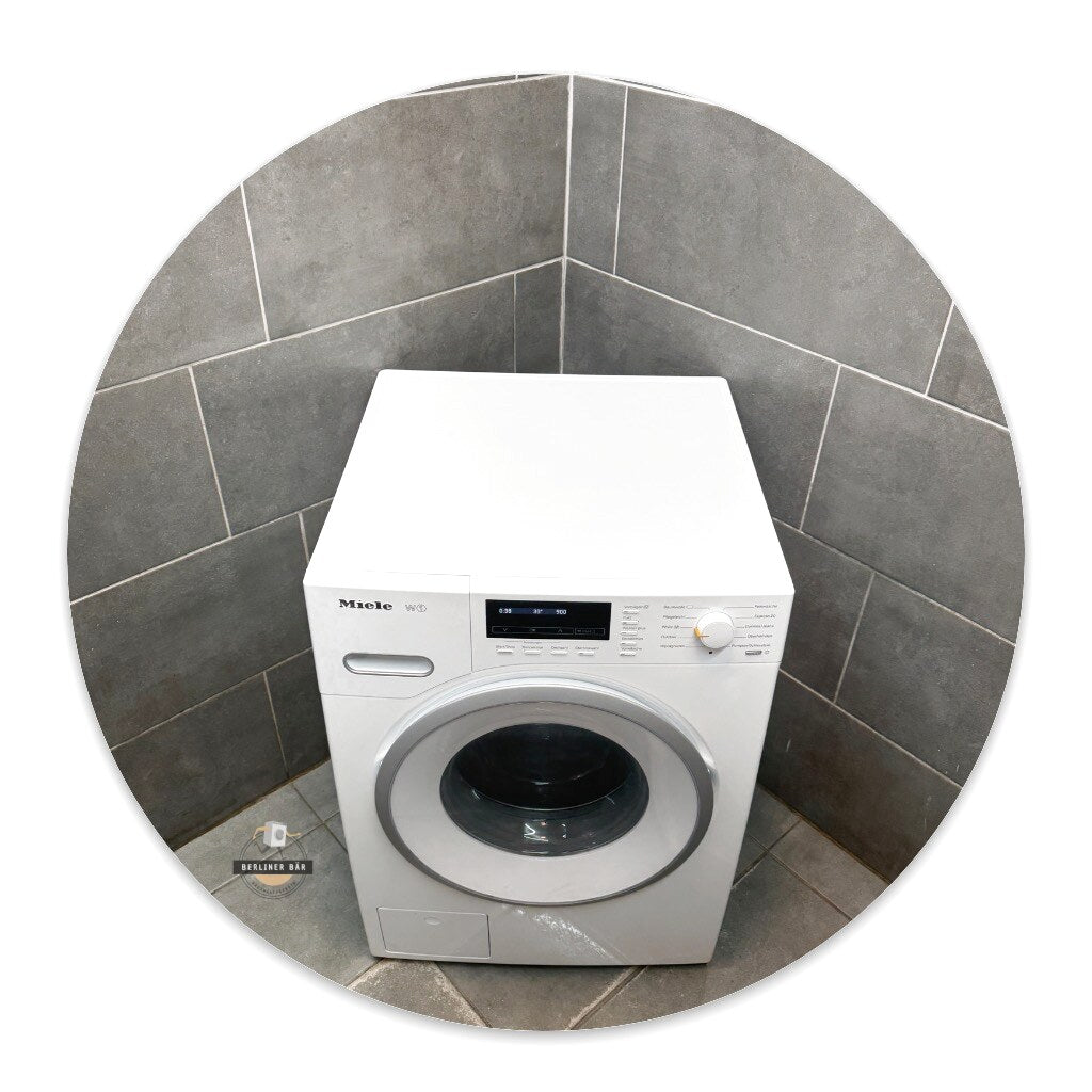8 kg Miele Waschmaschine W1 WMB120 WPS / 1 Jahr Garantie & Gratis Lieferung in Berlin!