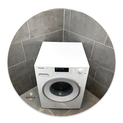 8 kg Miele Waschmaschine W1 WMB120 WPS / 1 Jahr Garantie & Gratis Lieferung in Berlin!