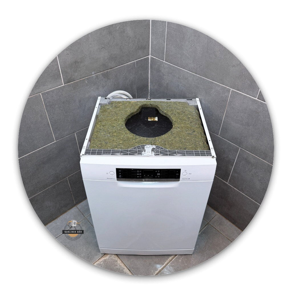 Bosch  Geschirrspüler Serie 4 SMS46KW00E | 1 Jahr Garantie! SALE!